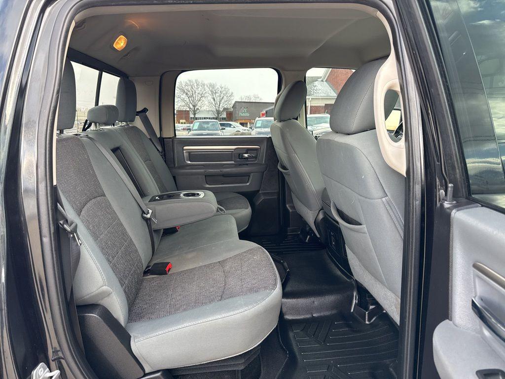 used 2016 Ram 1500 car, priced at $17,985