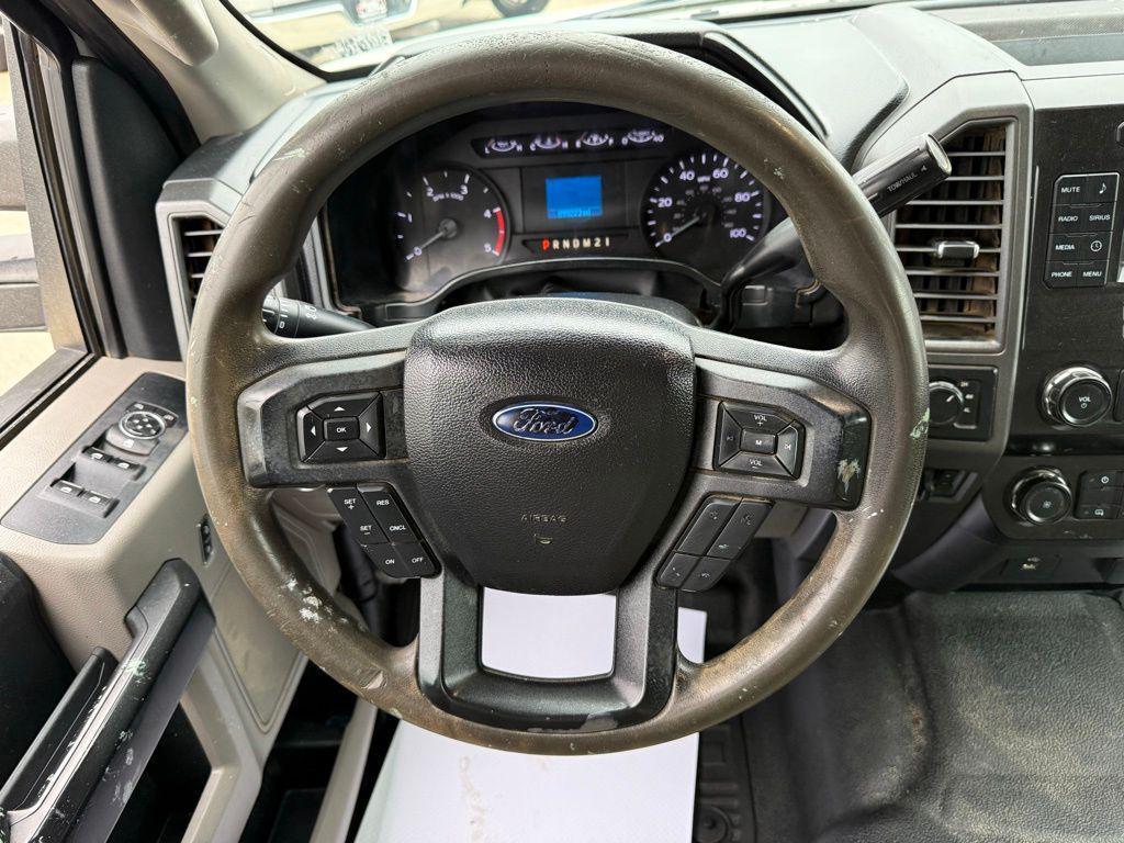 used 2019 Ford F-250 car, priced at $31,985