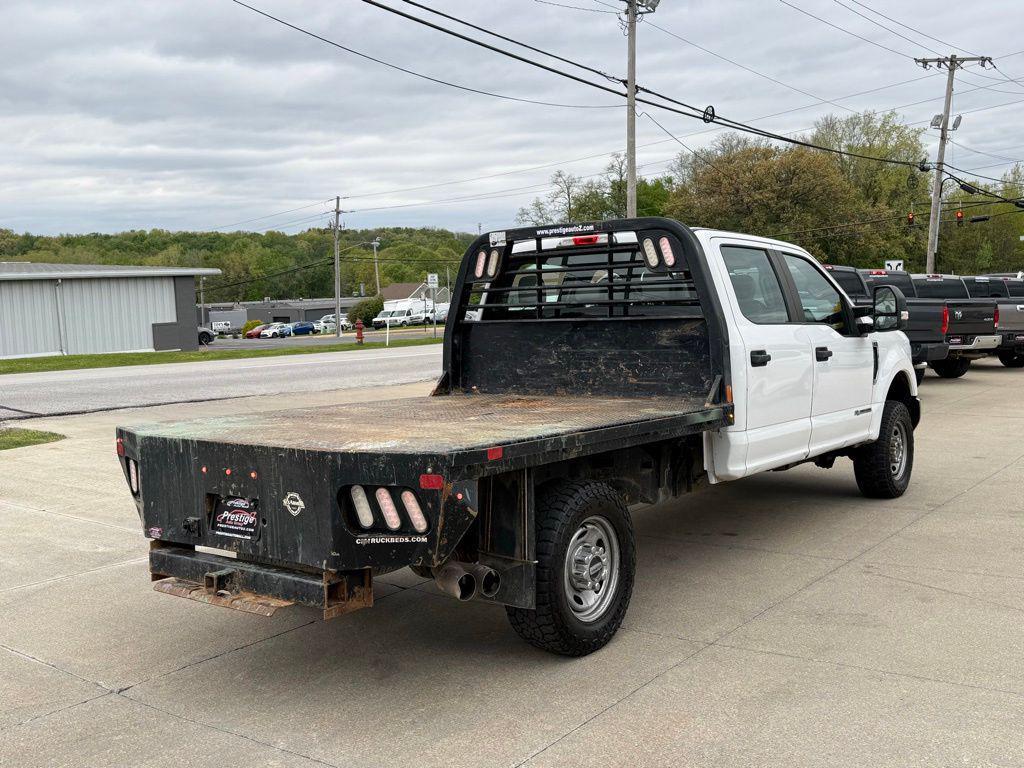 used 2019 Ford F-250 car, priced at $31,985
