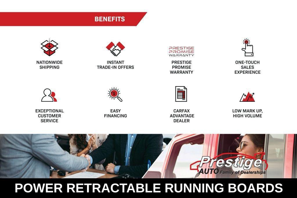 used 2020 GMC Yukon car, priced at $26,985