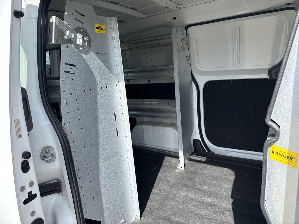 used 2015 Nissan NV200 car, priced at $10,485