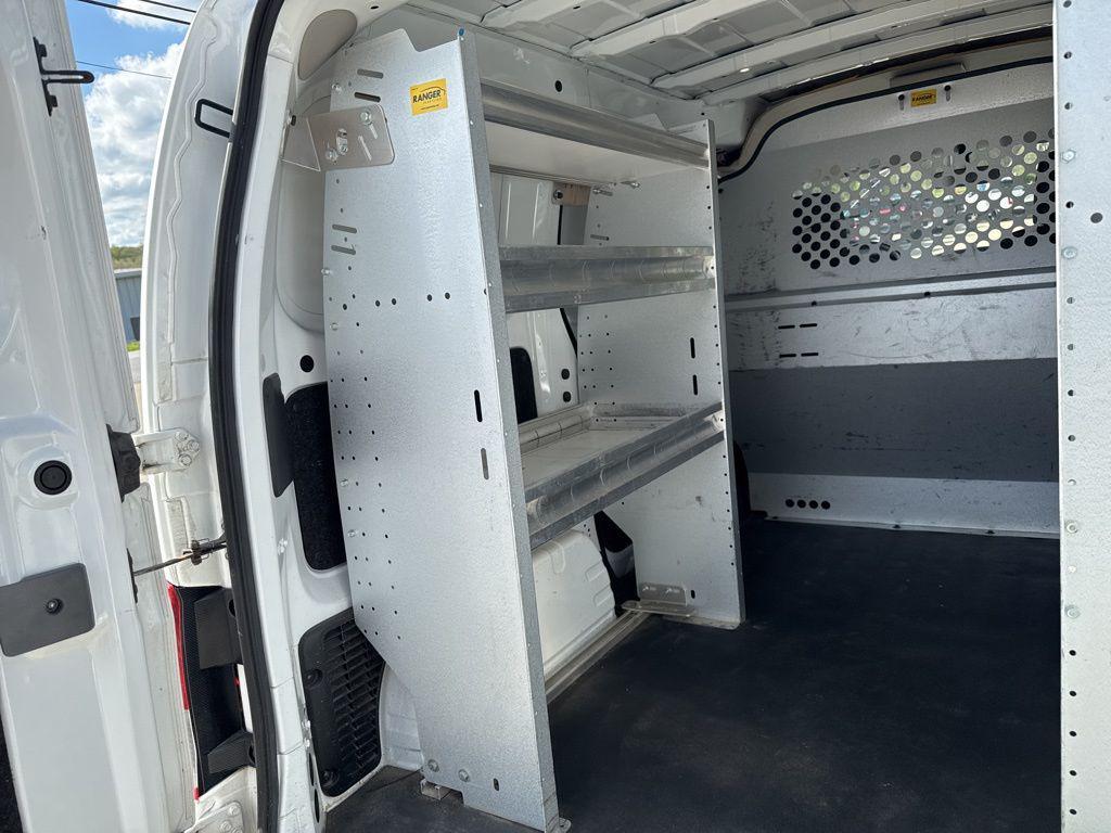 used 2015 Nissan NV200 car, priced at $10,485
