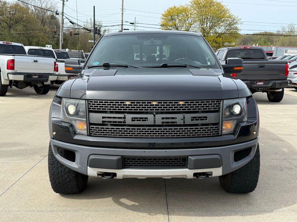 used 2014 Ford F-150 car, priced at $32,985