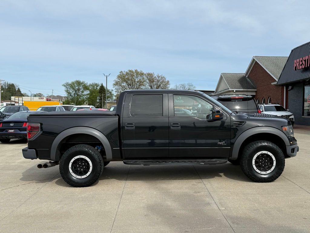 used 2014 Ford F-150 car, priced at $32,985