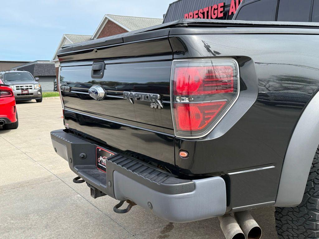used 2014 Ford F-150 car, priced at $32,985