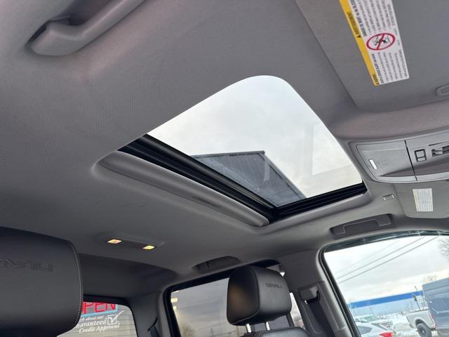 used 2018 GMC Sierra 3500 car, priced at $42,995