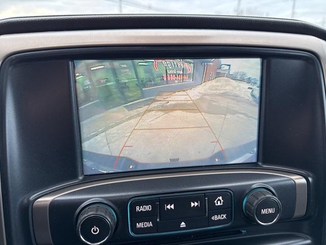 used 2018 GMC Sierra 3500 car, priced at $42,995