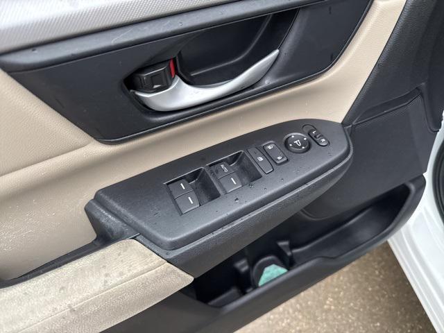 used 2018 Honda CR-V car, priced at $15,995