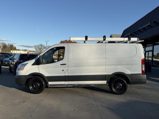 used 2018 Ford Transit-250 car, priced at $14,485