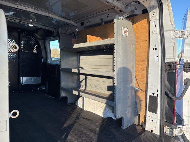 used 2018 Ford Transit-250 car, priced at $14,485