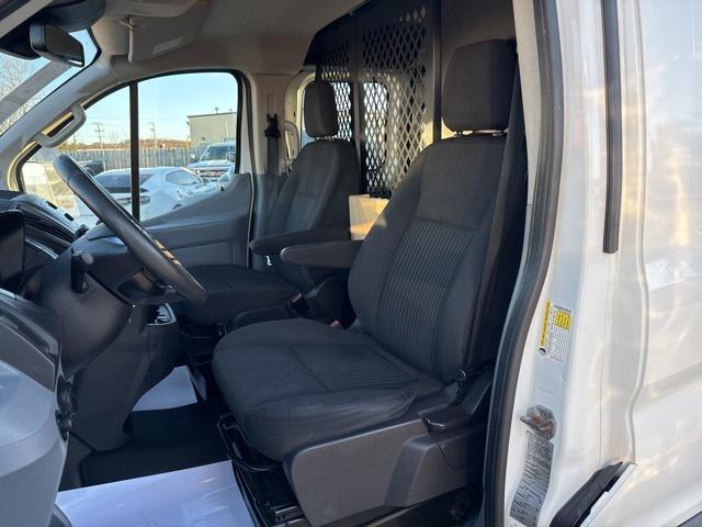 used 2018 Ford Transit-250 car, priced at $14,485