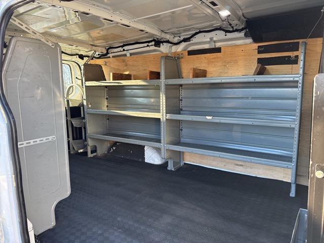 used 2018 Ford Transit-250 car, priced at $14,485