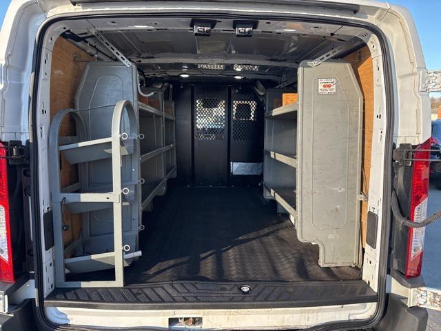 used 2018 Ford Transit-250 car, priced at $14,485