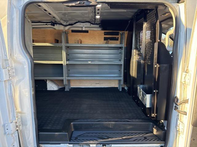 used 2018 Ford Transit-250 car, priced at $14,485