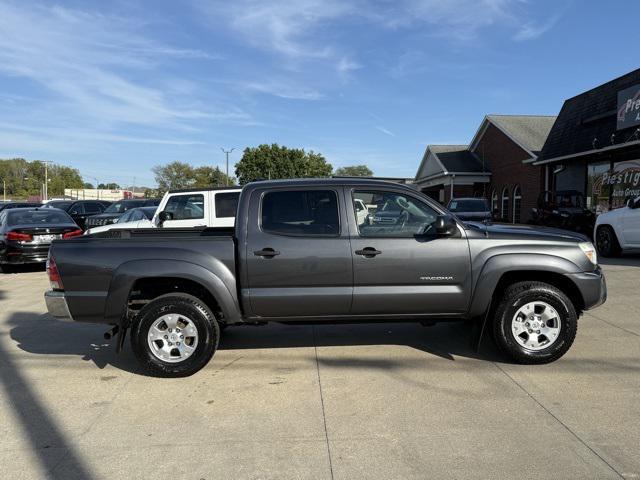 used 2014 Toyota Tacoma car, priced at $18,900