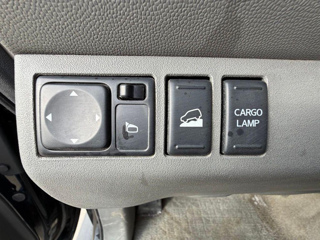 used 2013 Nissan Frontier car, priced at $13,485