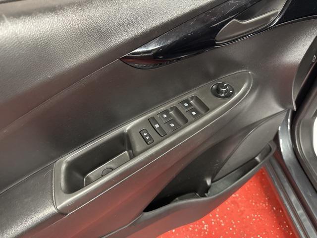 used 2021 Chevrolet Spark car, priced at $8,995