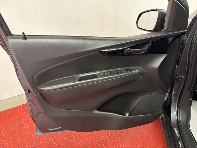 used 2021 Chevrolet Spark car, priced at $8,995
