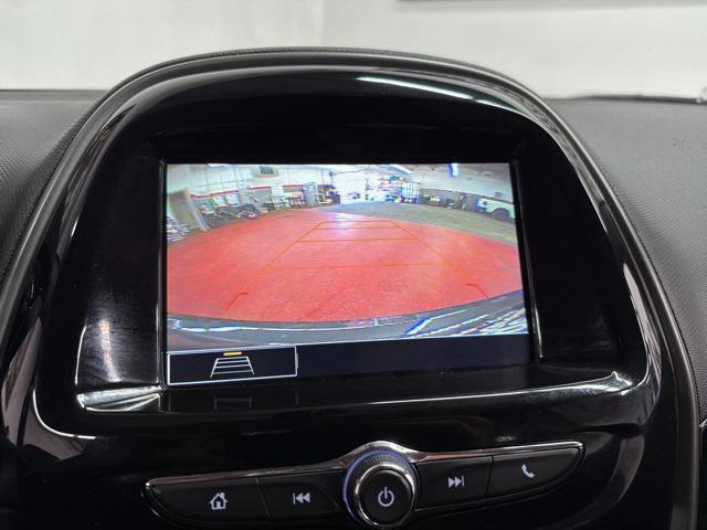 used 2021 Chevrolet Spark car, priced at $8,995