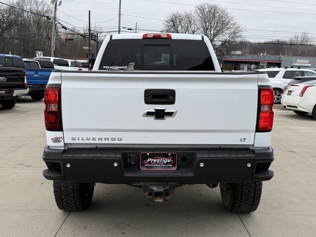 used 2019 Chevrolet Silverado 3500 car, priced at $37,995
