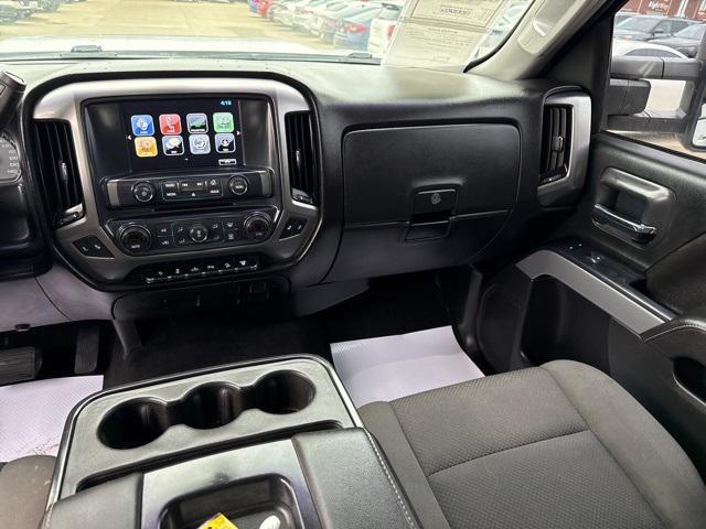 used 2019 Chevrolet Silverado 3500 car, priced at $37,995
