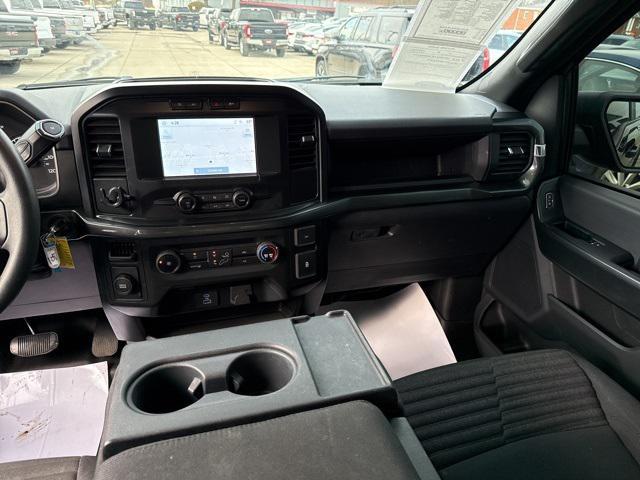 used 2022 Ford F-150 car, priced at $23,900