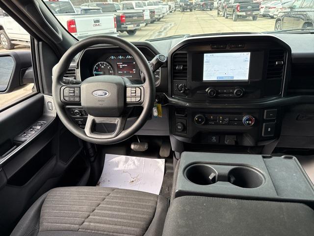 used 2022 Ford F-150 car, priced at $23,900