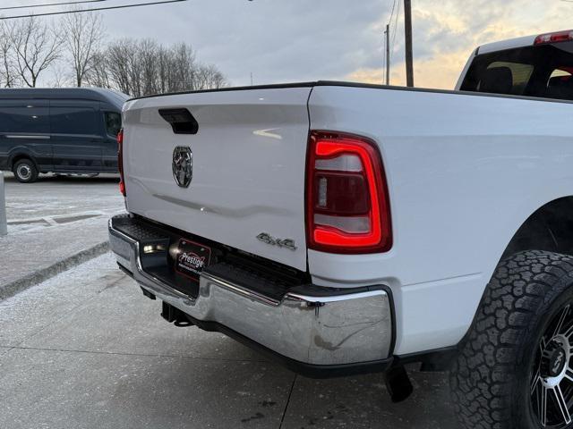 used 2019 Ram 2500 car, priced at $27,900