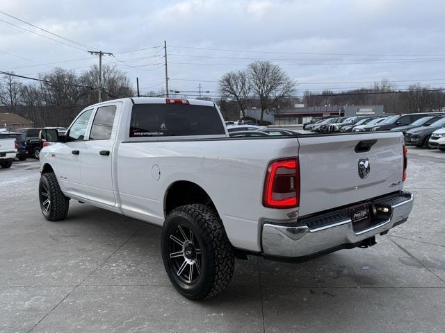 used 2019 Ram 2500 car, priced at $27,900
