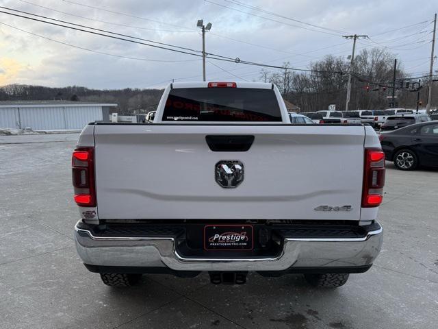 used 2019 Ram 2500 car, priced at $27,900