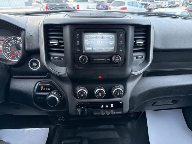 used 2019 Ram 2500 car, priced at $27,900