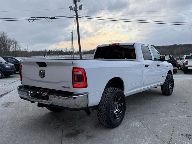 used 2019 Ram 2500 car, priced at $27,900