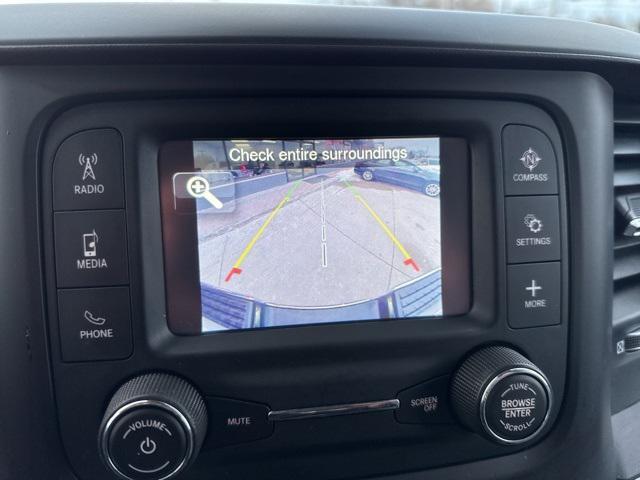 used 2019 Ram 2500 car, priced at $27,900