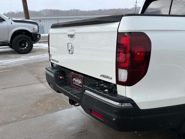 used 2019 Honda Ridgeline car, priced at $22,985
