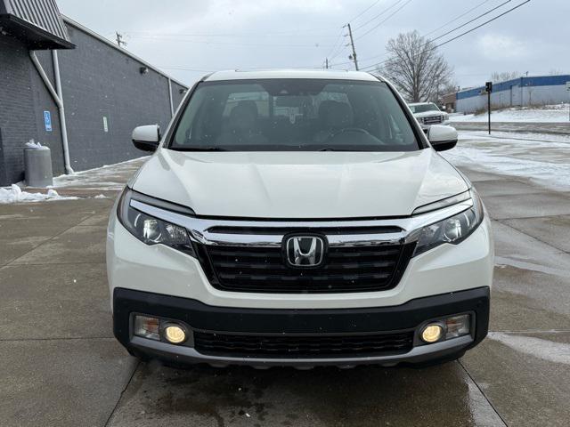 used 2019 Honda Ridgeline car, priced at $22,985