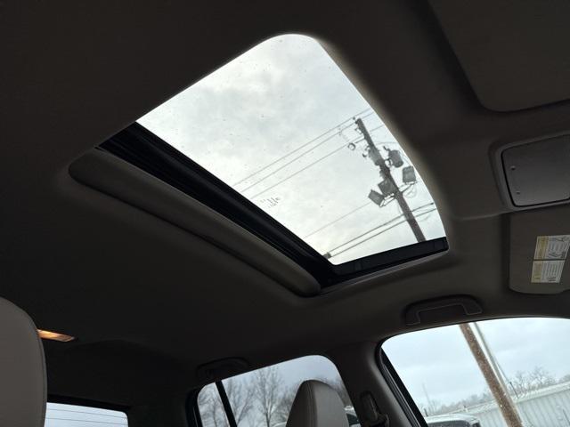 used 2019 Honda Ridgeline car, priced at $22,985