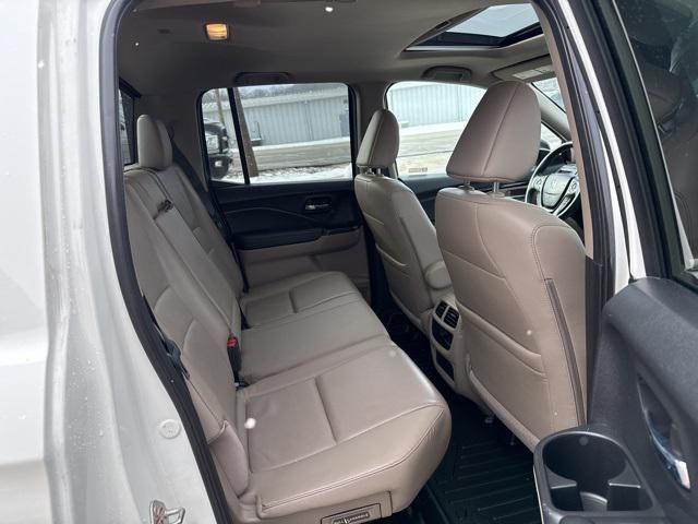 used 2019 Honda Ridgeline car, priced at $22,985