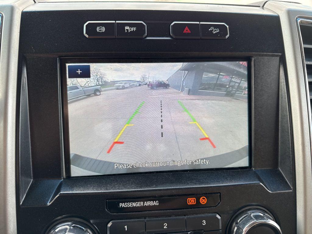 used 2018 Ford F-350 car, priced at $38,900