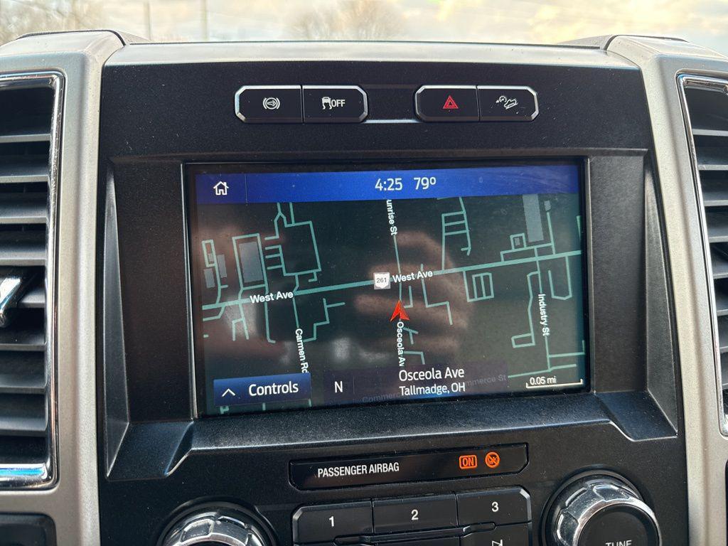 used 2018 Ford F-350 car, priced at $38,900