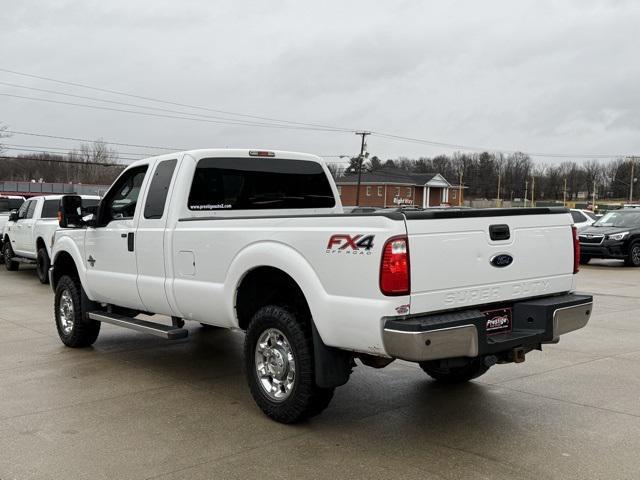 used 2015 Ford F-350 car, priced at $26,985