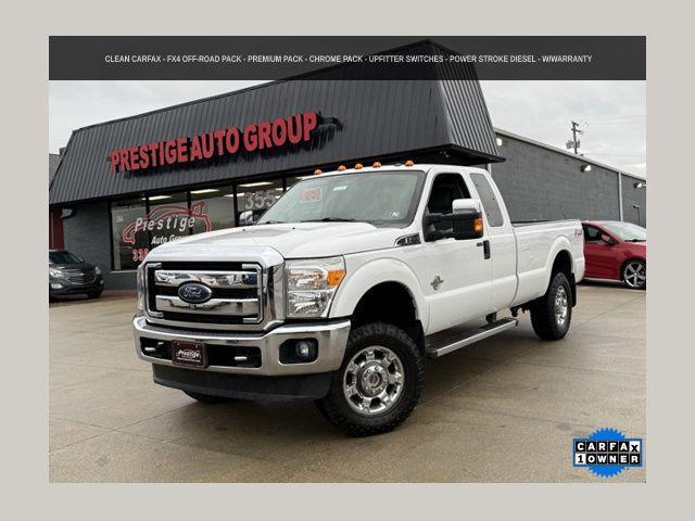 used 2015 Ford F-350 car, priced at $26,985