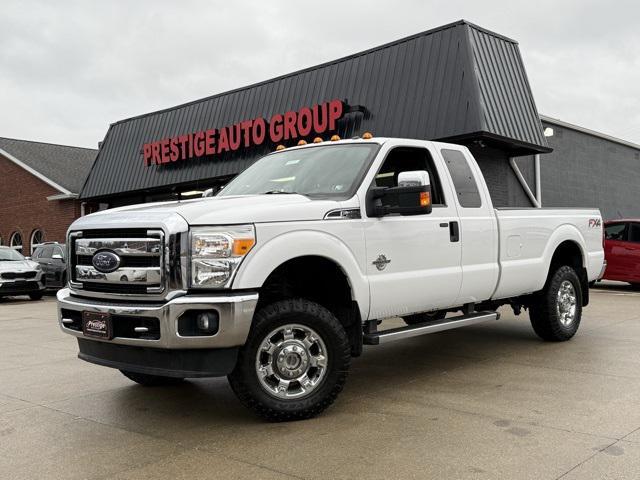 used 2015 Ford F-350 car, priced at $26,985