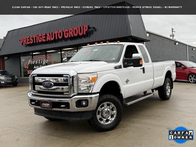 used 2015 Ford F-350 car, priced at $26,985