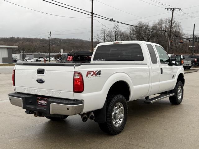 used 2015 Ford F-350 car, priced at $26,985