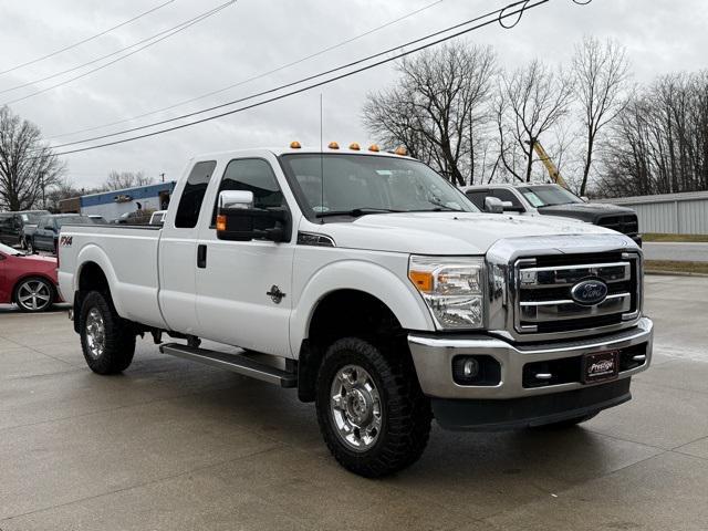 used 2015 Ford F-350 car, priced at $26,985