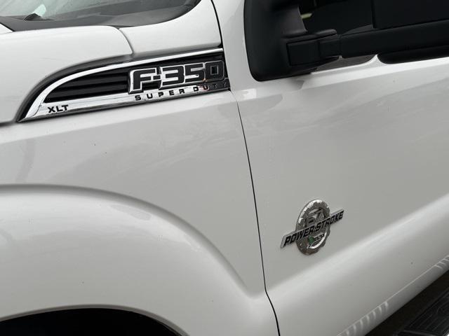 used 2015 Ford F-350 car, priced at $26,985