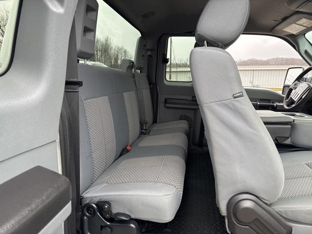 used 2015 Ford F-350 car, priced at $26,985