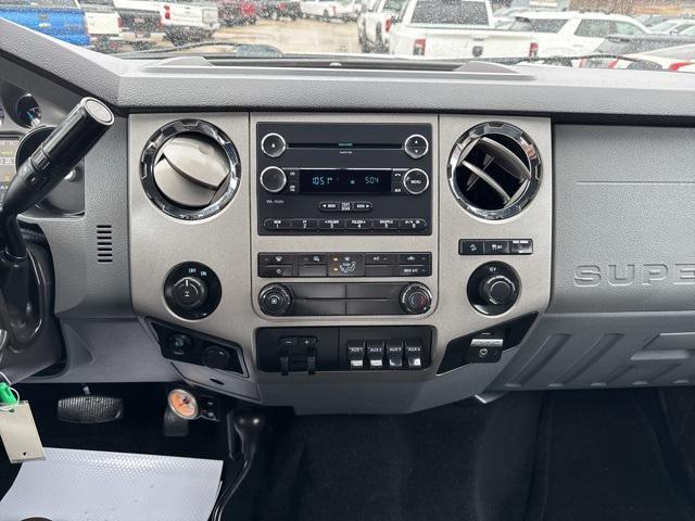 used 2015 Ford F-350 car, priced at $26,985