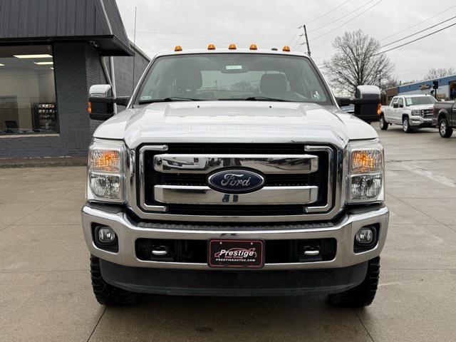 used 2015 Ford F-350 car, priced at $26,985