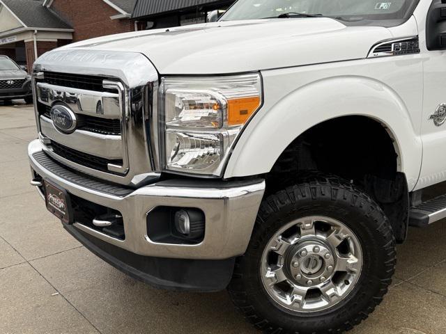 used 2015 Ford F-350 car, priced at $26,985